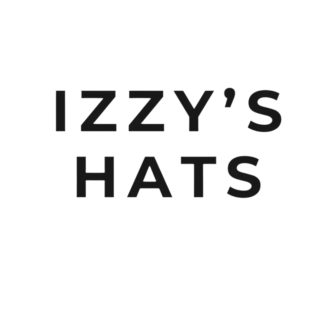 Izzy's Hats